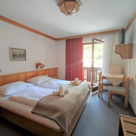Berghotel Tuerlwand Ramsau am Dachstein Eksteriør bilde