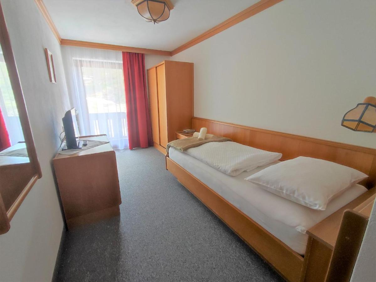Berghotel Tuerlwand Ramsau am Dachstein Eksteriør bilde