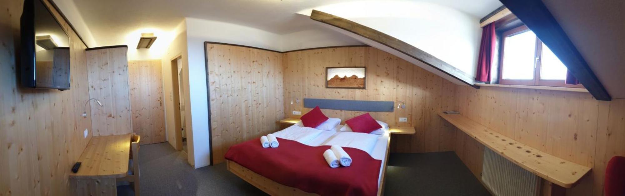 Berghotel Tuerlwand Ramsau am Dachstein Eksteriør bilde
