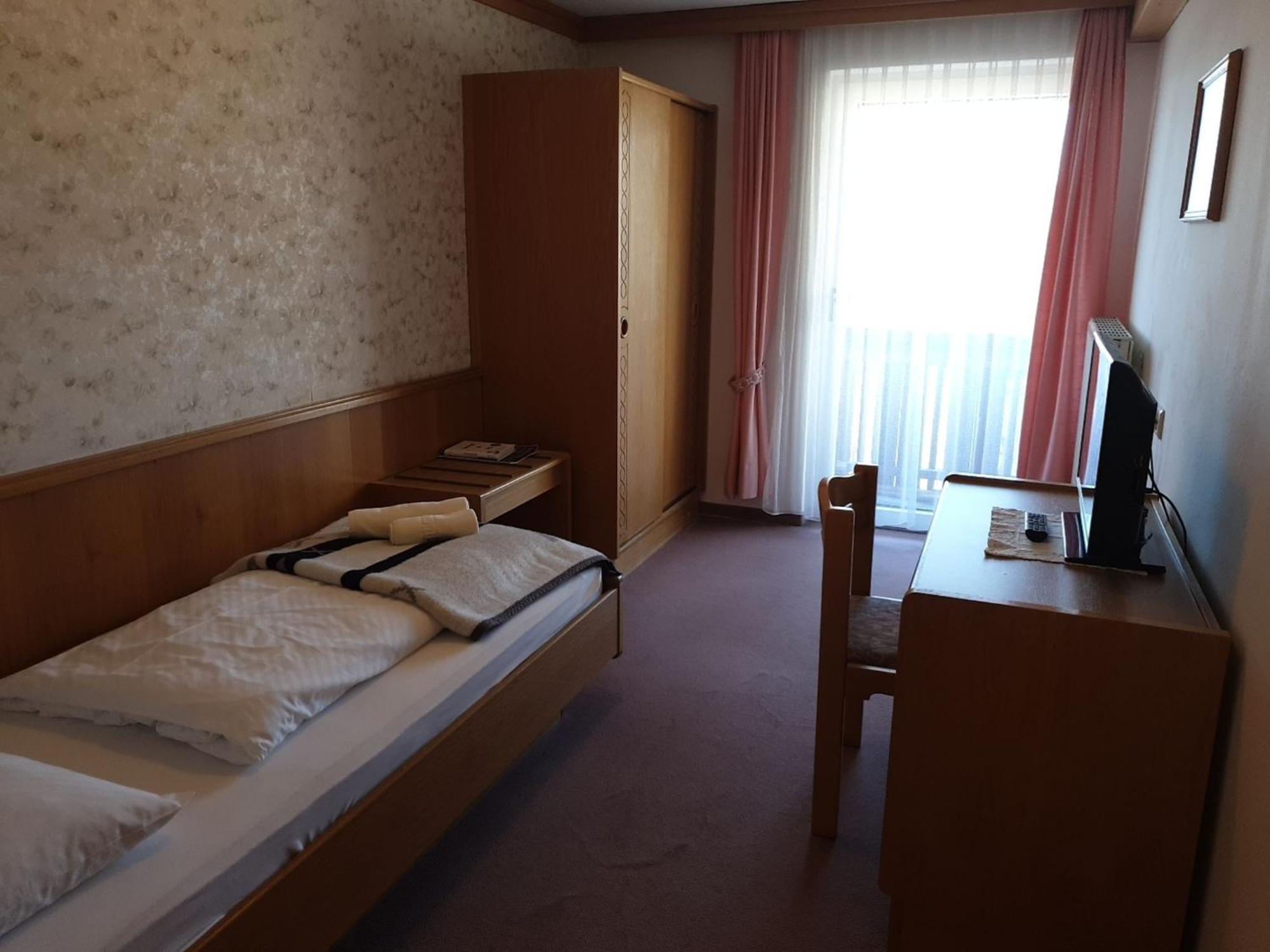 Berghotel Tuerlwand Ramsau am Dachstein Eksteriør bilde