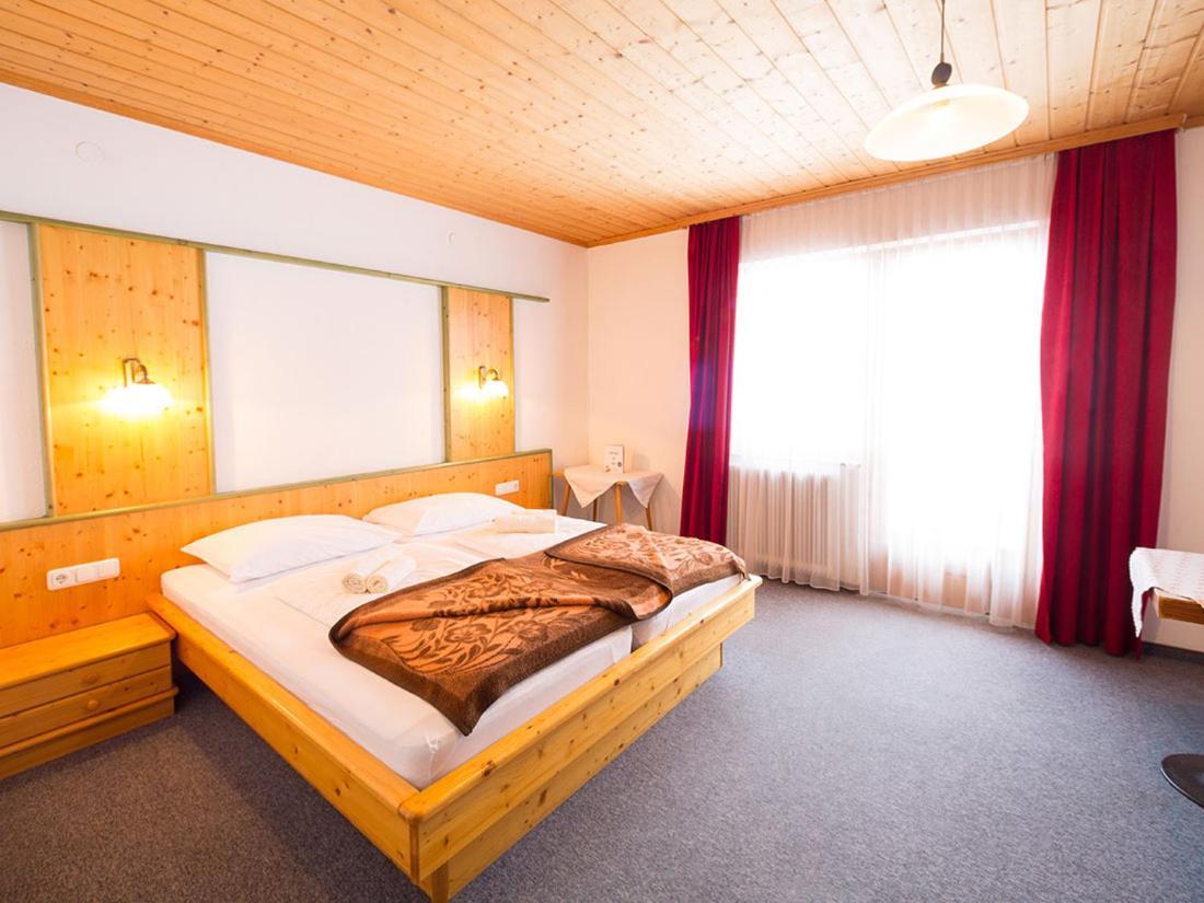 Berghotel Tuerlwand Ramsau am Dachstein Eksteriør bilde