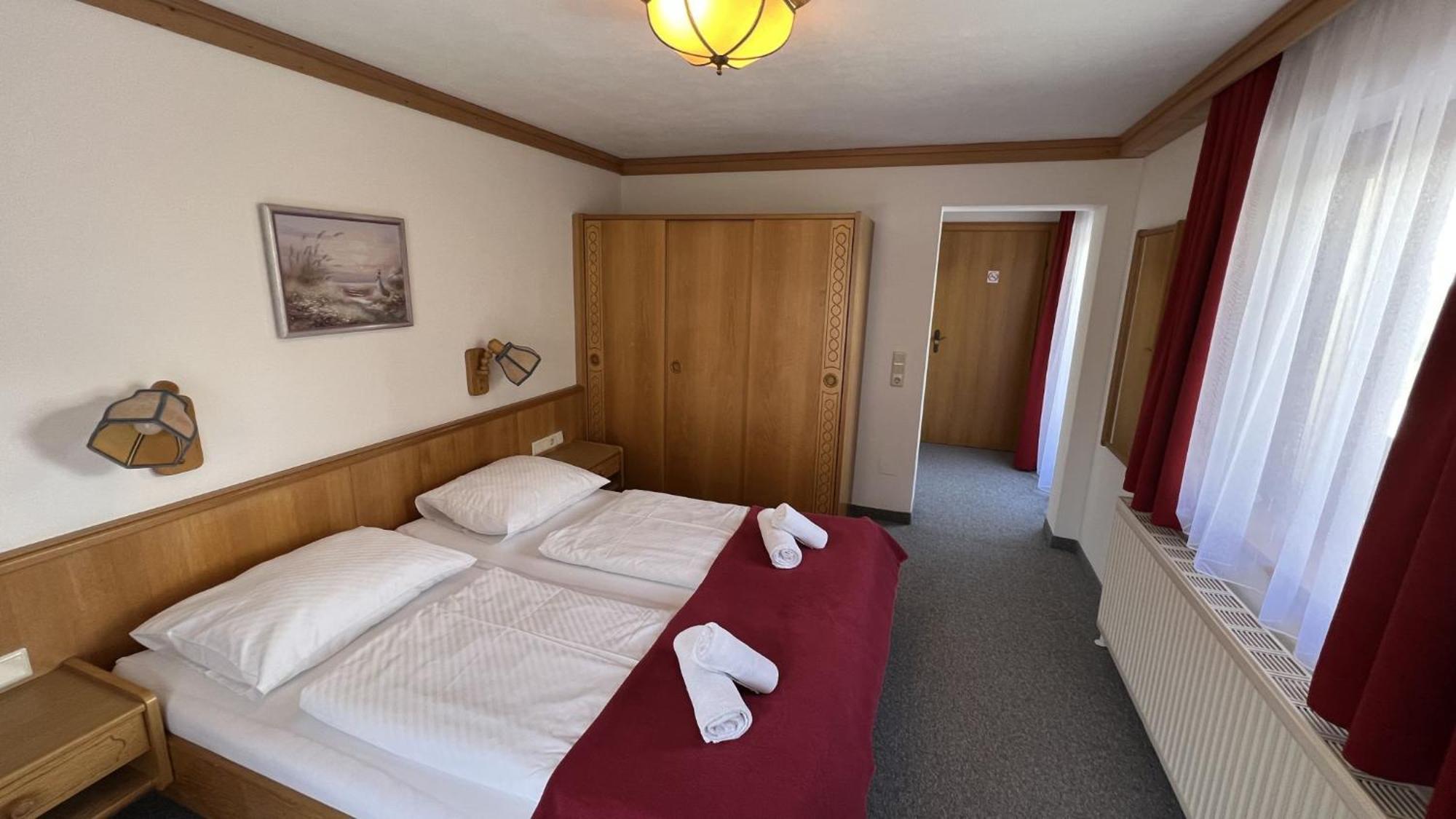 Berghotel Tuerlwand Ramsau am Dachstein Eksteriør bilde