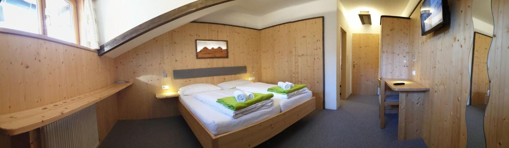 Berghotel Tuerlwand Ramsau am Dachstein Eksteriør bilde