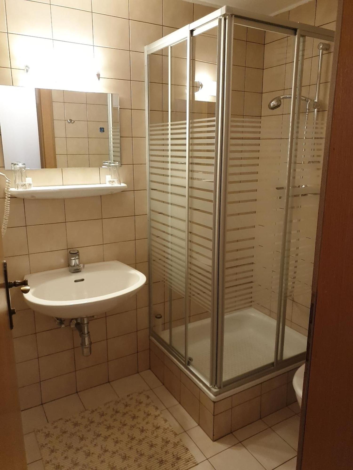 Berghotel Tuerlwand Ramsau am Dachstein Eksteriør bilde